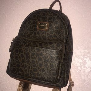 Calvin Klein backpack